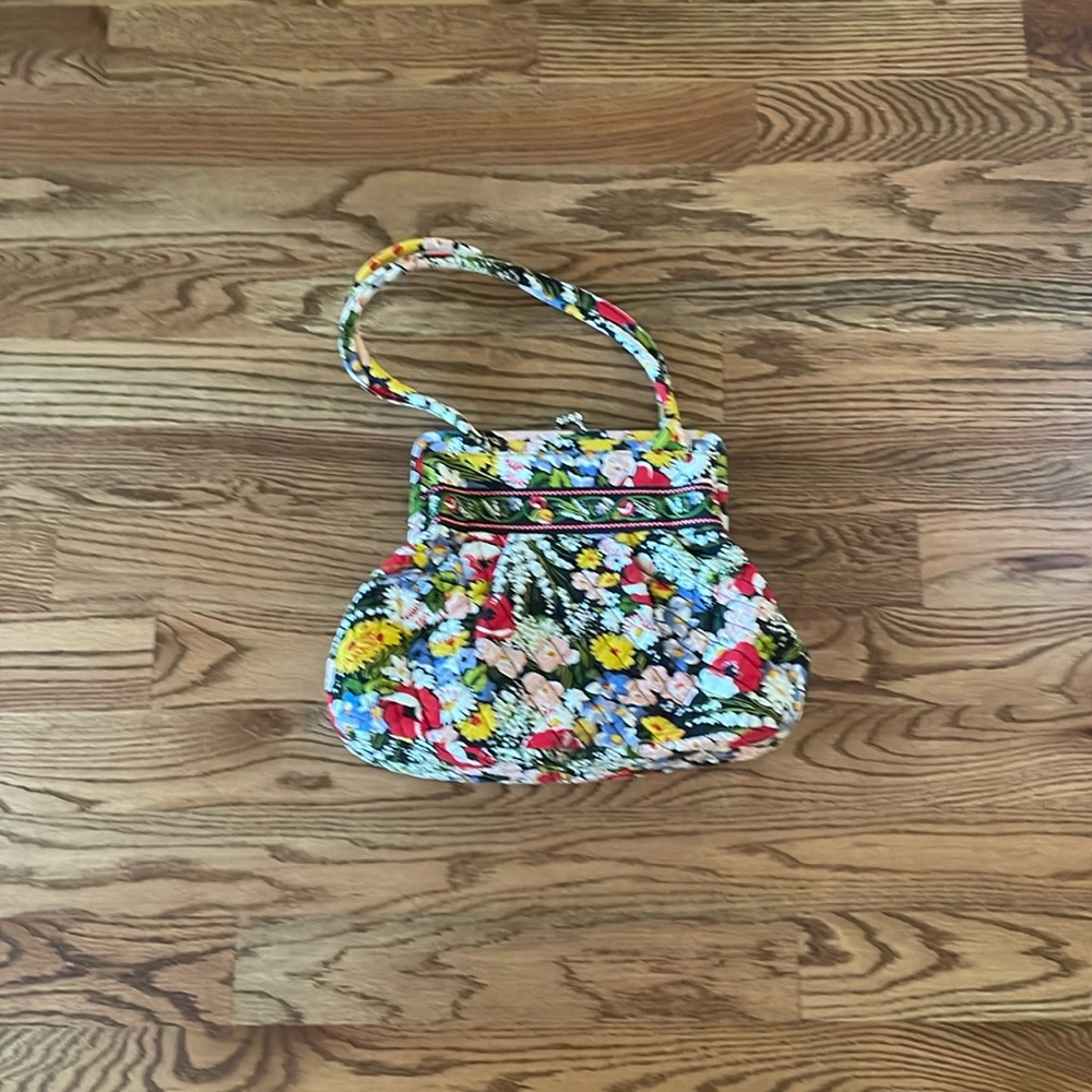 Vera Bradley Purse